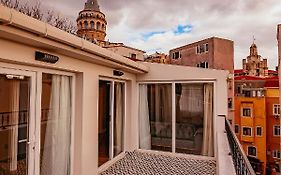 Galata Hill Hotel